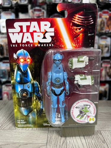 Star wars the force - wars, awakens