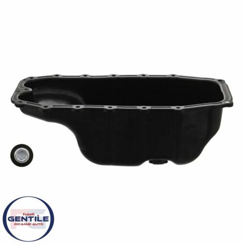 Oil sump cup - oil, for