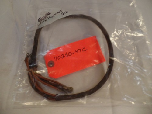 Oem harley davidson hummer 125 - oem,