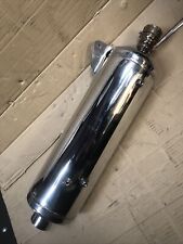 GILERA Nexus 500 8412505 Silencer Exhaust 03 - 05 Muffler