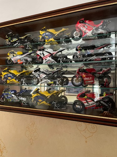 Minichamps collection - 1/12,