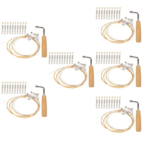 Sets lyre string - string, useful