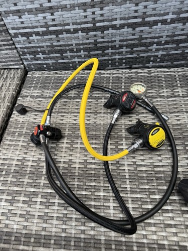 Beuchat regulator vrt 90 din - vrt,