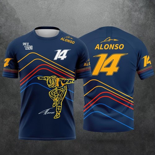 Racing fernando alonso - f1,