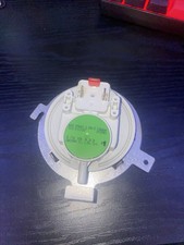 WORCESTER GREENSTAR JUNIOR 24i & 28i AIR PRESSURE SWITCH 87161066330