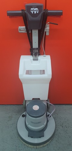 Numatic hfm1515g 150rpm - numatic,