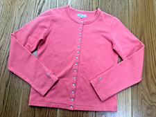 AGNES B. ORANGE (MINIUM-PEACH)