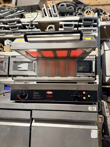 Hatco tms therm - hatco, therm-max