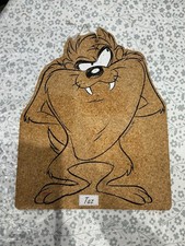 Vintage 1996 Warner Bros Taz