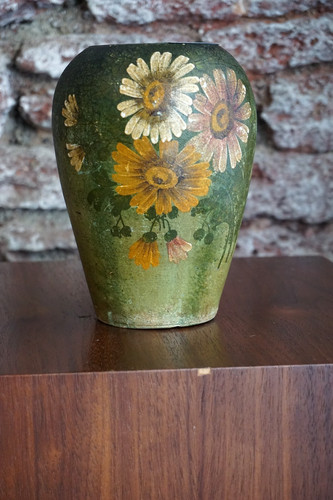 Vintage shabby chic - vintage,