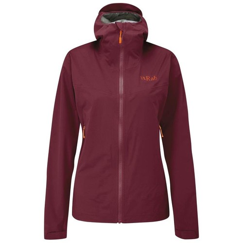 Rab womens kinetic - rab, 2.0