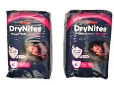 Huggies DryNites Pyjama Pants