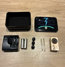 Magic Flight Launch Box