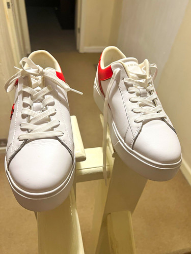 Tommy hilfiger platform - tommy, th