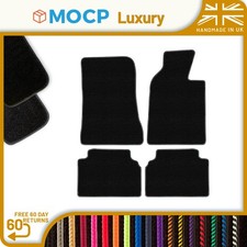 Luxury Car Mats to fit BMW 5