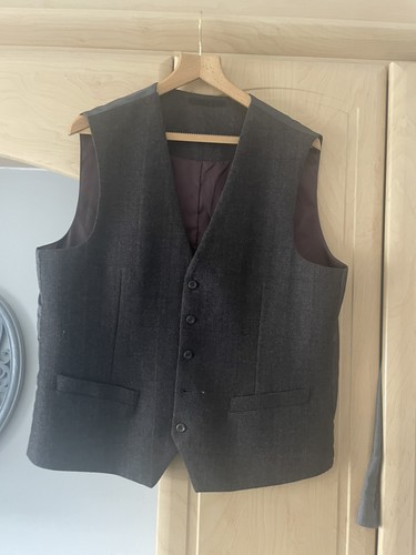 Mens next wool - ,