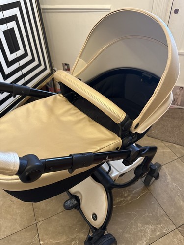 Mima xari pram - xari,