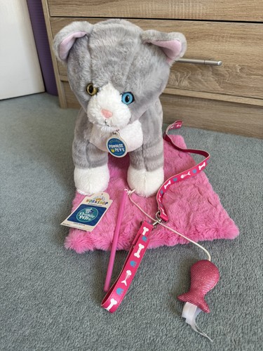 Build bear promise pets - bear,