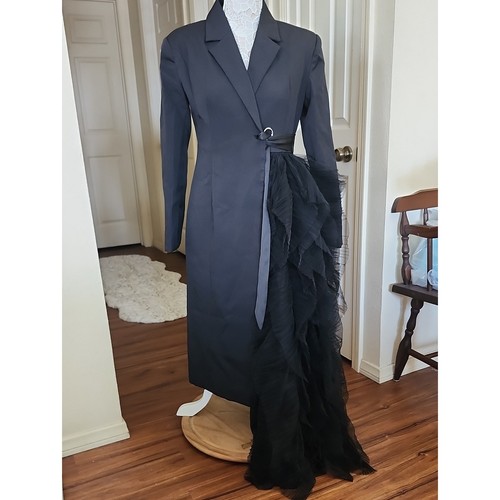 Dream architect black tuxedo - dream,