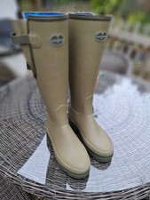 Le Chameau Womens Vierzonord
