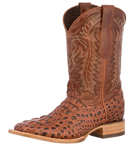 Mens cowboy boots alligator - cowboy,