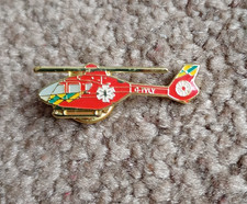 Thames Valley Air Ambulance