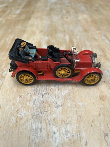 Vintage corgi classics 1910 - vintage,