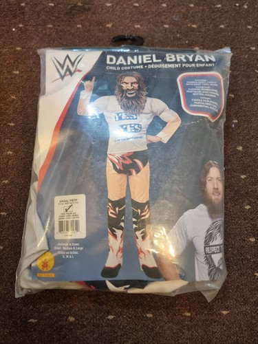 Daniel bryan wwe costume - daniel,