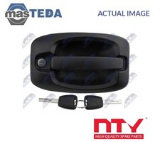 EZC-FT-296 CAR DOOR HANDLE