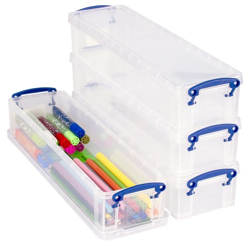 Really useful box - really,