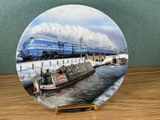 Limited edition Davenport