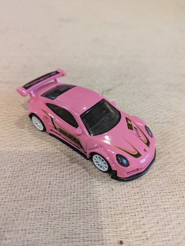 Hot wheels porsche 911 - wheels,