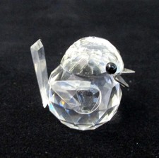 Swarovski Crystal Chick- Boxed