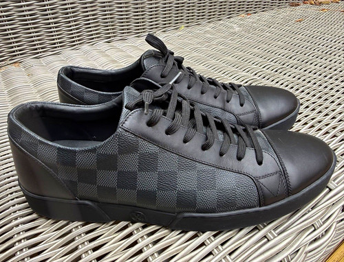 Louis vuitton men low - men’s, top