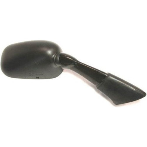 Mirror jmt black - jmt, right