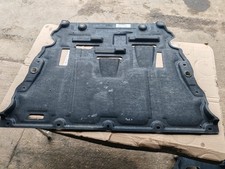 FORD MONDEO MK5 2018 ENGINE UNDERTRAY SHIELD PROTECTION GUARD DG93-6P013-BK