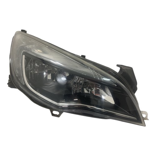 Vauxhall astra mk6 headlight - astra, j