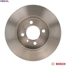 2x BRAKE DISC 0 986 478 036