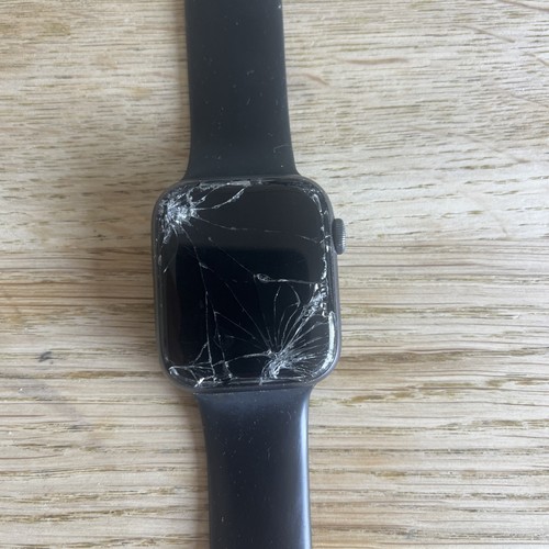 Apple watch 44mm series - 44mm, 5