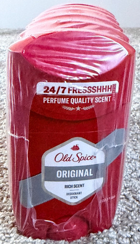 Pack old spice original - spice,