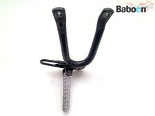 Footrest Bracket Rear Right