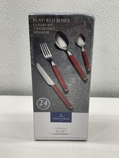 Villeroy & Boch Play! 24-Piece