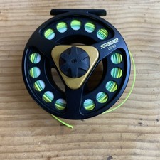 SAGE 1680 Salmon Fly Reel - Salmon Pike Saltwater - Weight #7-9