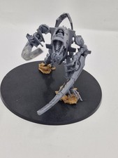 Warhammer 40K Necrons Triarch