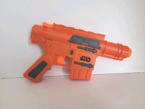 Star wars nerf gun blaster - wars,