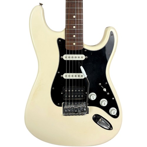 Fender japan stratocaster - fender,