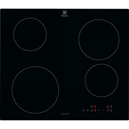 Electrolux lib60420c induction - electrolux,
