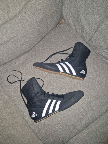 Adidas box hog men - box, boxing