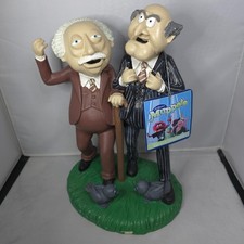 Slotz x The Muppets - Waldorf