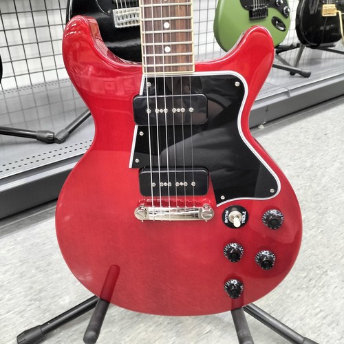Epiphone les paul special - [epiphone],